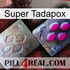 Super Tadapox 38